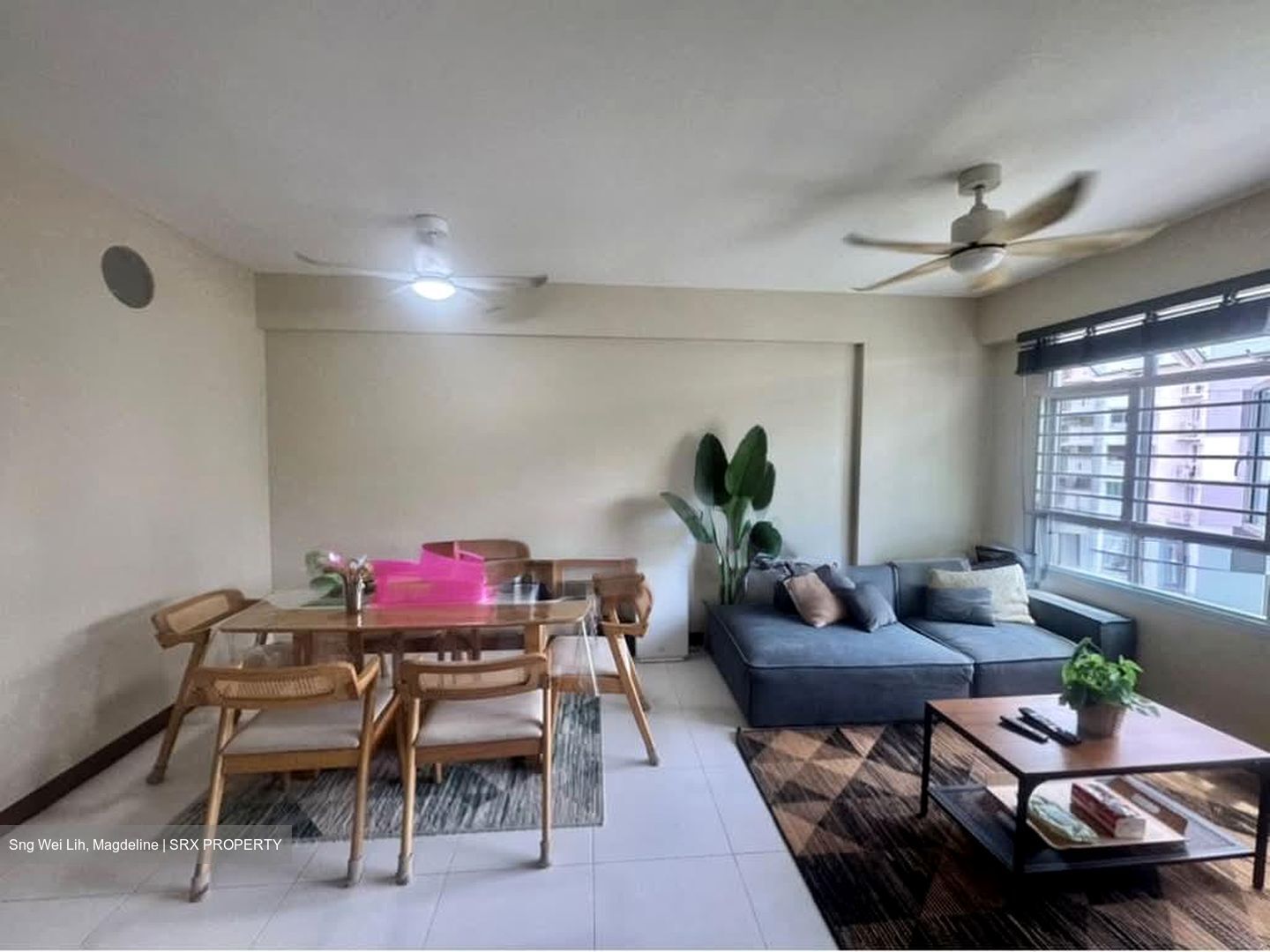 Blk 453 Dew Spring @ Yishun (Yishun), HDB 4 Rooms #595065791
